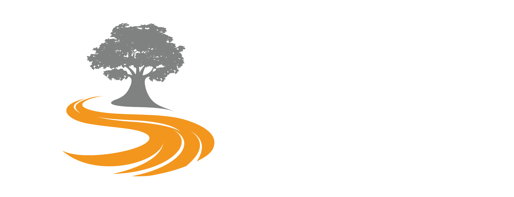 Illustration of waterways