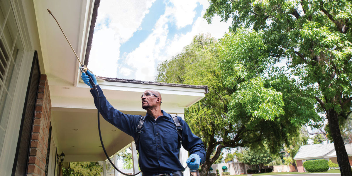 Minimize Exposure with Personal Protective Equipment